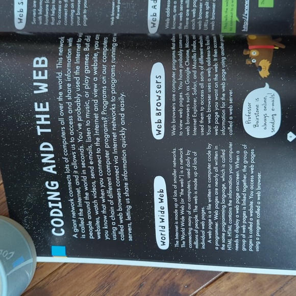 Get Coding (Young Rewired State) - Picture 9 of 10